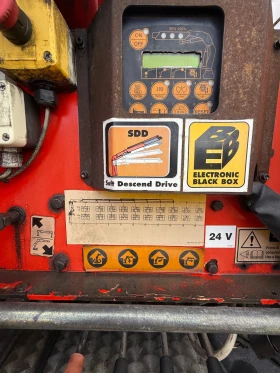 Mercedes-Benz Actros 2543 62   17 m | Mobile.bg    8