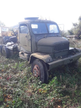 Praga V3s  - изображение 1