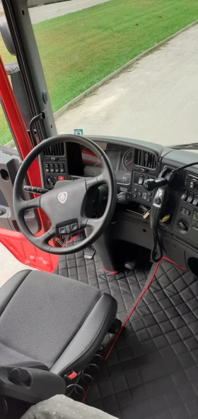 Scania R 360 | Mobile.bg � ����� ������ 12