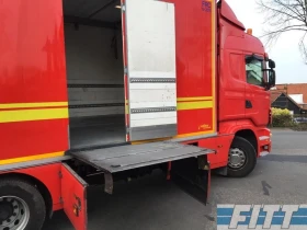 Scania R 360 | Mobile.bg � ����� ������ 7