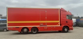 Scania R 360, снимка 3