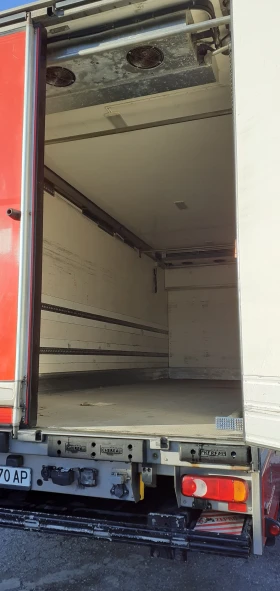 Scania R 360, снимка 9