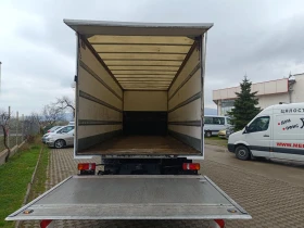 Mercedes-Benz Atego 1224 FURGON BORD KLIMA | Auto.bg — изображение 5