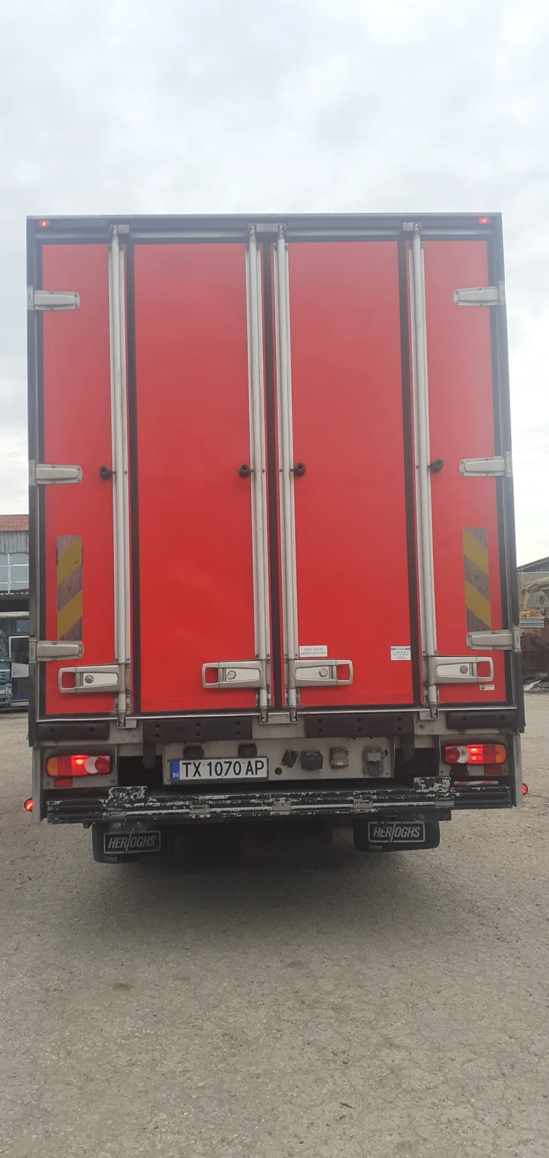 Scania R 360, снимка 5 - Камиони - 52938106