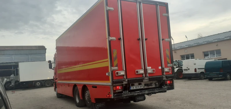 Scania R 360, снимка 4 - Камиони - 52938106