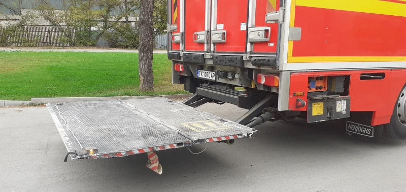 Scania R 360, снимка 8 - Камиони - 52938106