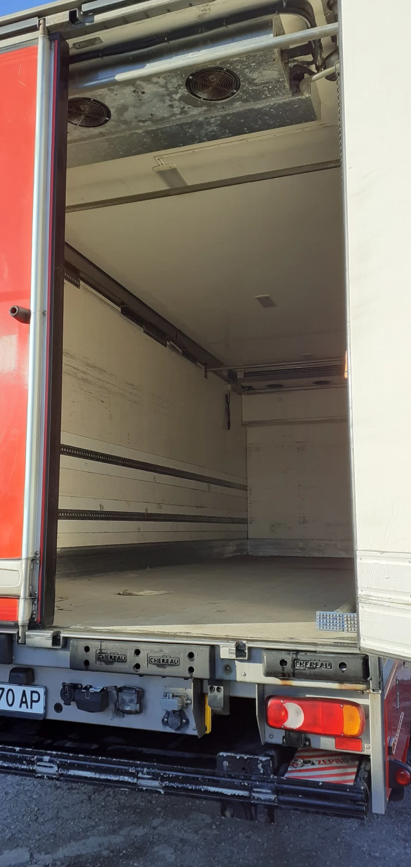 Scania R 360, снимка 9 - Камиони - 52938106