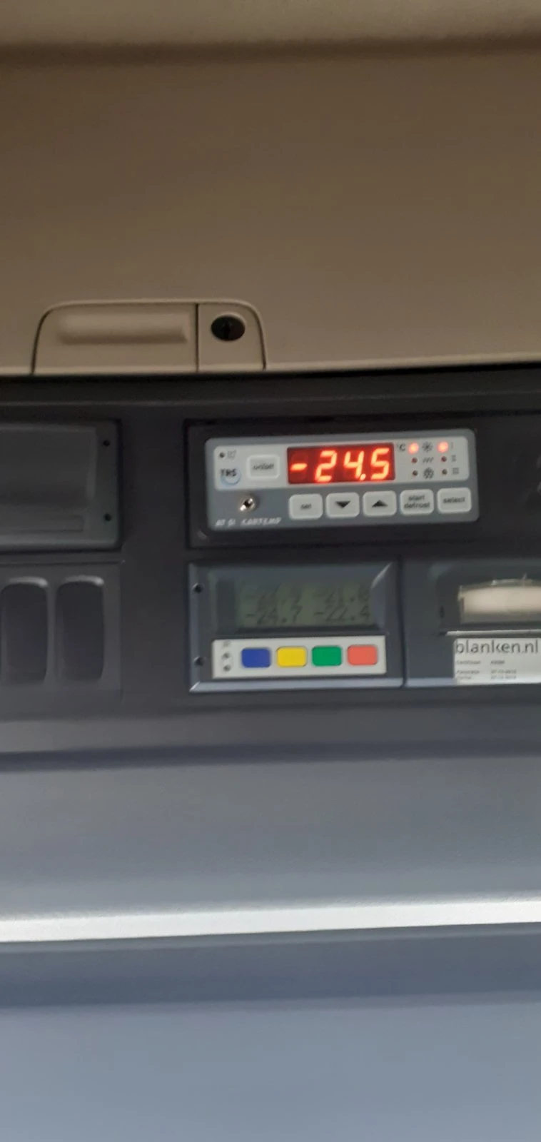 Scania R 360, снимка 16 - Камиони - 53757554