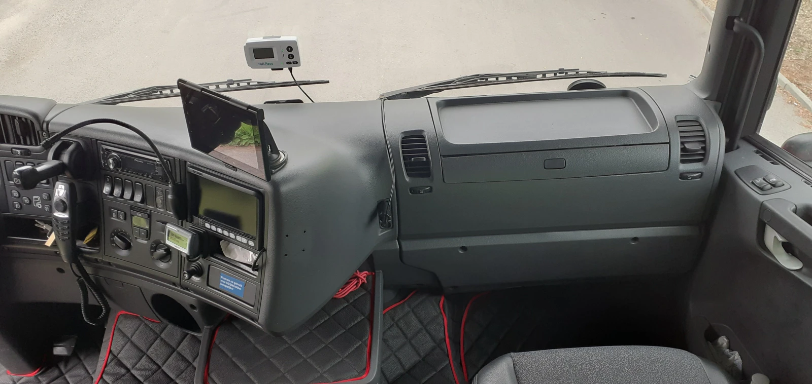 Scania R 360 | Mobile.bg � ����������� 14