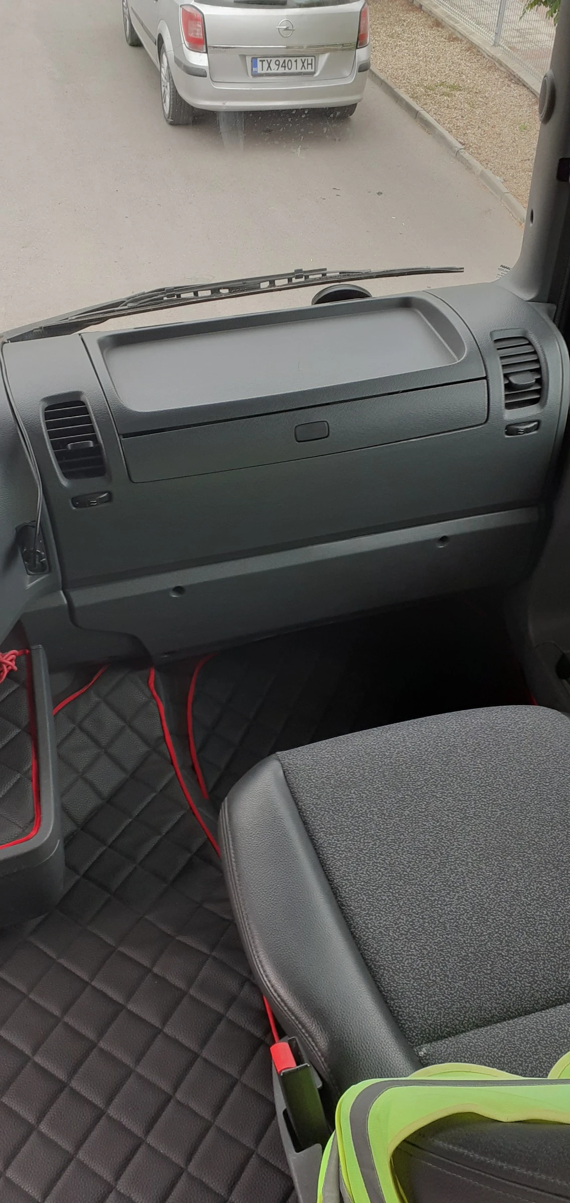 Scania R 360, снимка 14 - Камиони - 53757554