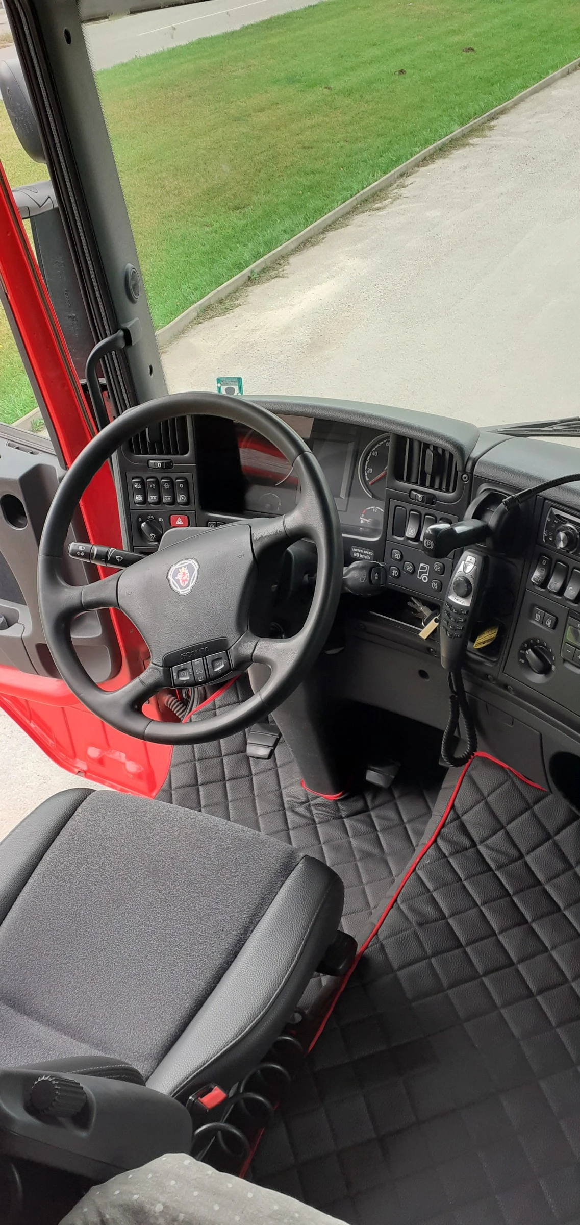 Scania R 360, снимка 12 - Камиони - 53757554