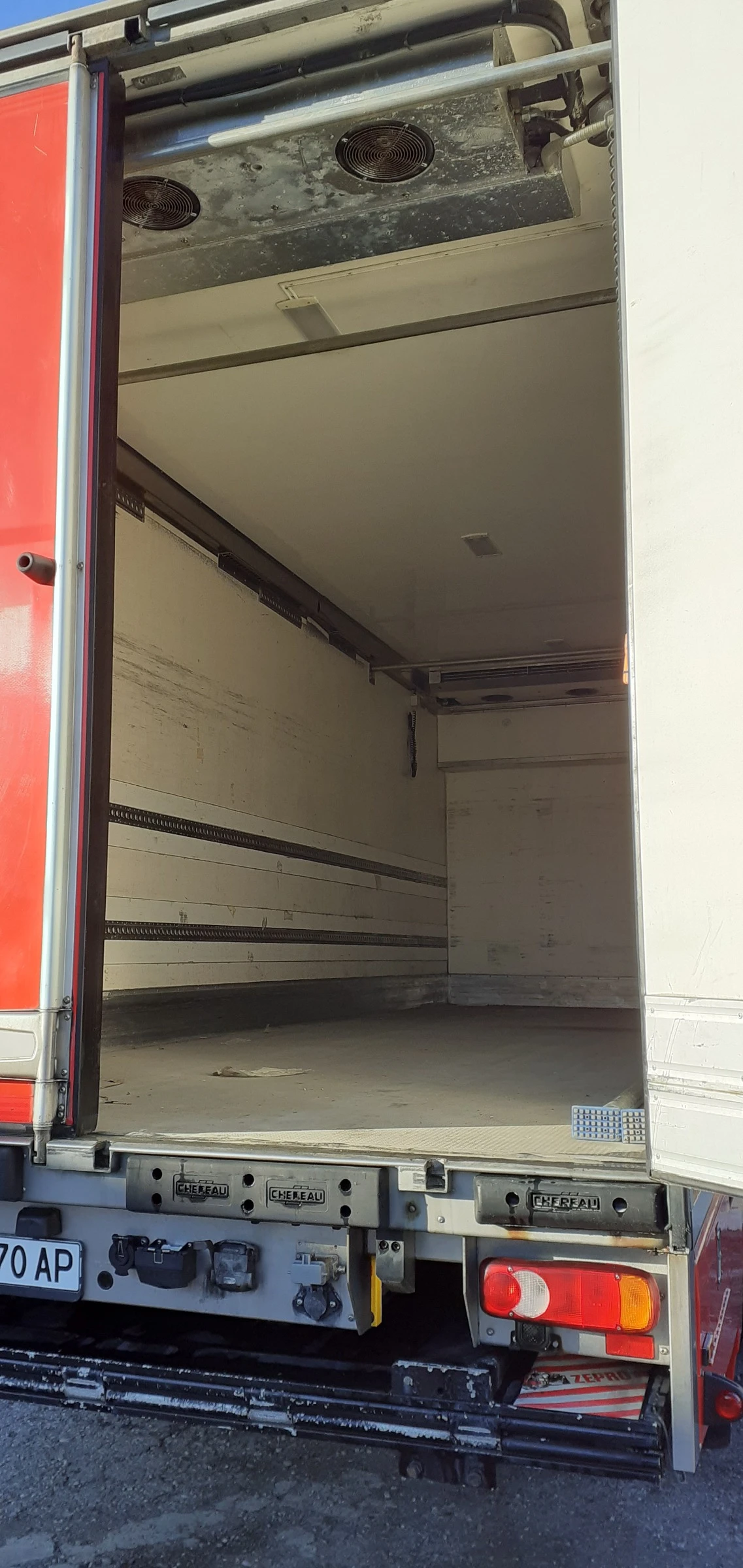 Scania R 360 - изображение 9