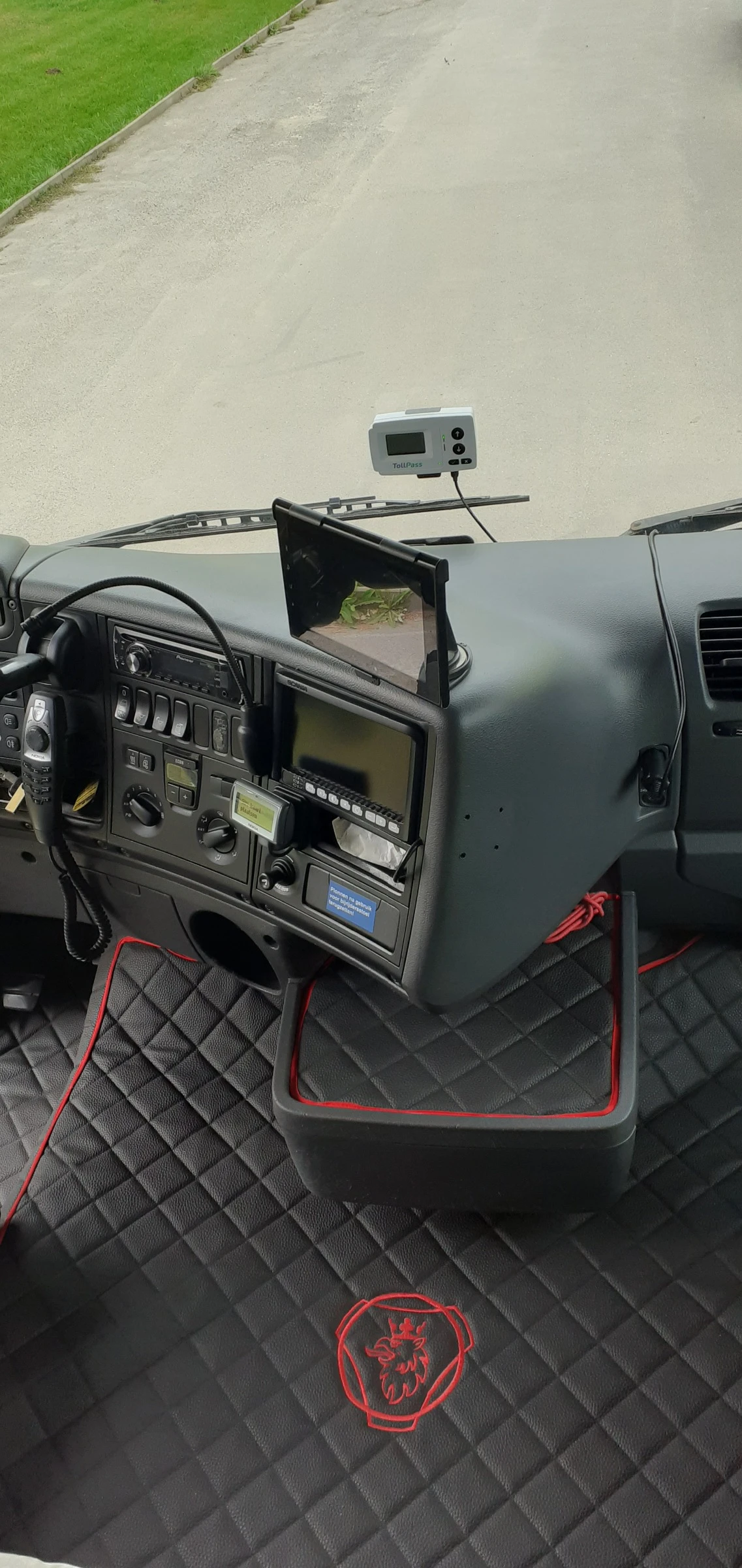 Scania R 360, снимка 13 - Камиони - 53757554