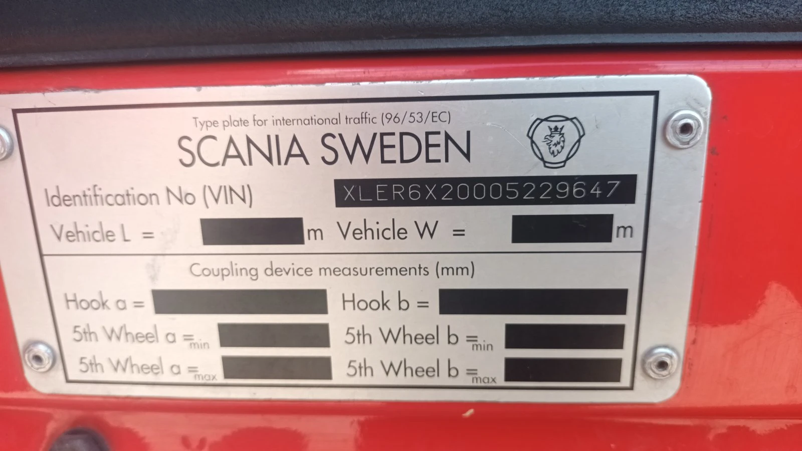 Scania R 360 | Mobile.bg � ����������� 16