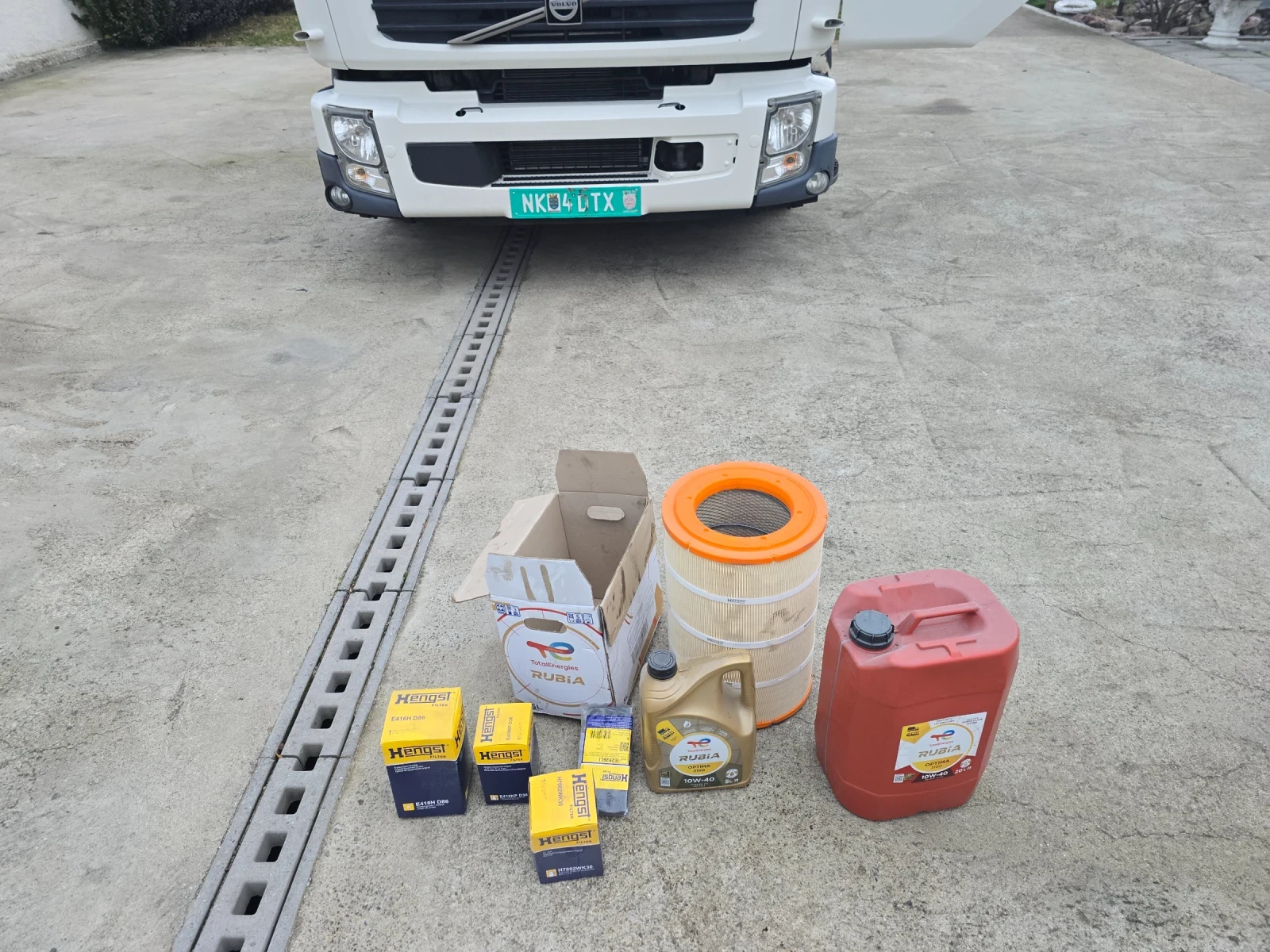 Volvo Fl 240 ���������� �������� � ����  | Mobile.bg � ����������� 17