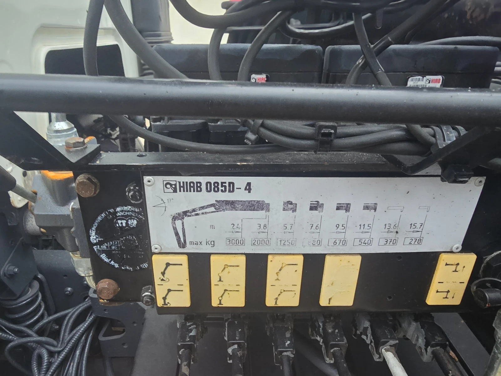 Volvo Fl 240 ���������� �������� � ����  | Mobile.bg � ����������� 16