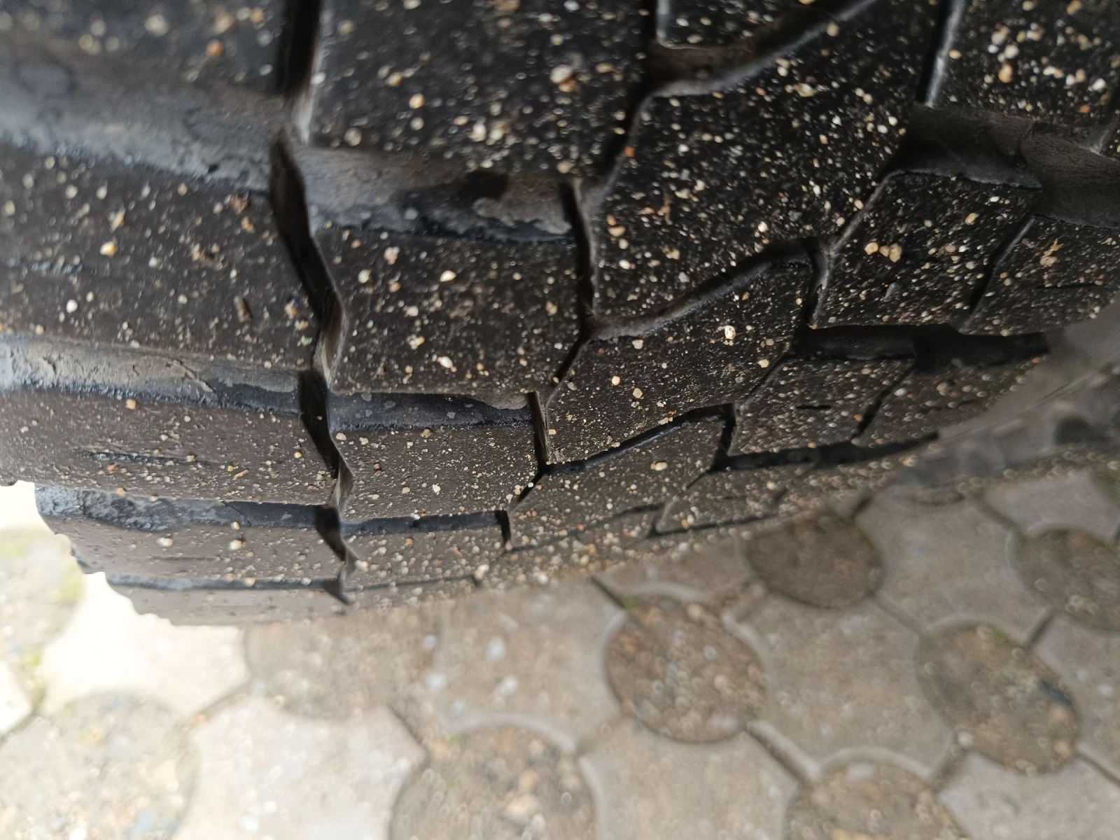 Mercedes-Benz Atego 1224 FURGON BORD KLIMA, снимка 7 - Камиони - 54057200