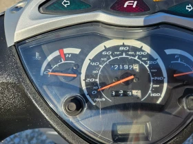 Honda Sh Лизинг Бартер, снимка 8