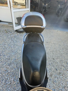 Honda Sh Лизинг Бартер, снимка 7