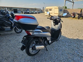 Honda Sh Лизинг Бартер, снимка 4