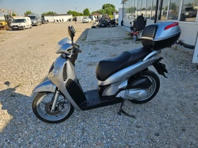 Honda Sh Лизинг Бартер, снимка 2