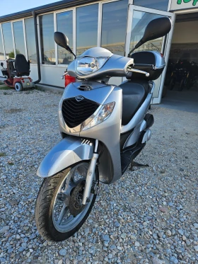 Honda Sh Лизинг Бартер, снимка 1