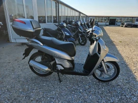Обява за продажба на Honda Sh Лизинг Бартер ~1 777 лв. - изображение 4