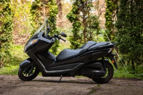     Honda Forza NSS300A