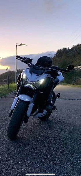 Kawasaki Z 800 2 | Mobile.bg    2