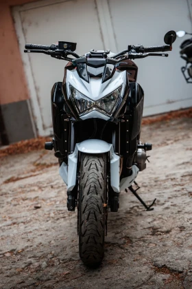 Kawasaki Z 800 А2, снимка 13