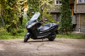 Honda Forza NSS300A | Mobile.bg    3