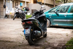 Honda Forza NSS300A | Mobile.bg    5