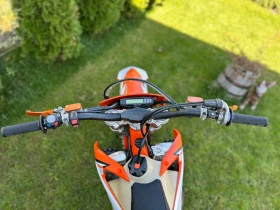 Ktm EXC 300 TPI, снимка 6