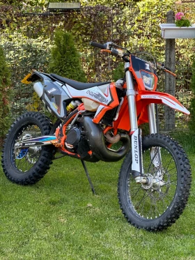 Ktm EXC 300 TPI, снимка 1