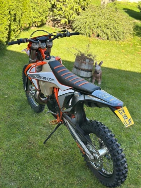 Ktm EXC 300 TPI, снимка 5