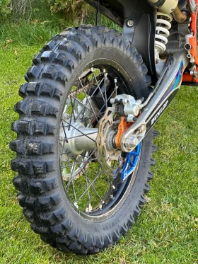 Ktm EXC 300 TPI, снимка 8