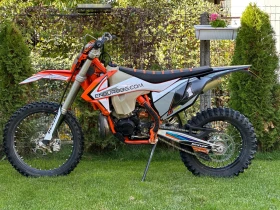 Ktm EXC 300 TPI, снимка 4