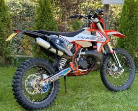 Ktm EXC 300 TPI, снимка 3