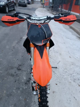 Ktm SX-F, снимка 7