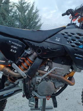 Ktm SX-F, снимка 10