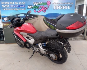 Honda Vfr Crossrunner 800 ABS , снимка 5