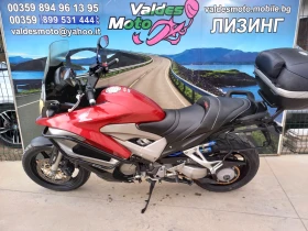 Honda Vfr Crossrunner 800 ABS , снимка 3