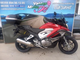 Honda Vfr Crossrunner 800 ABS , снимка 4