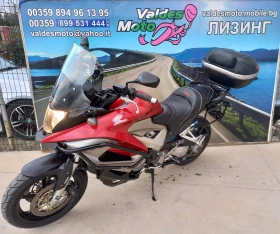 Honda Vfr Crossrunner 800 ABS , снимка 1