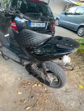 Обява за продажба на Yamaha Aerox ~2 200 лв. - изображение 2