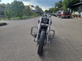 Yamaha Drag Star 1100 | Mobile.bg    3