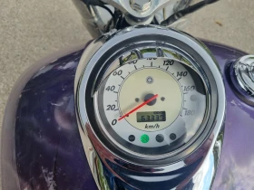 Yamaha Drag Star 1100 | Mobile.bg    11