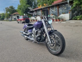 Yamaha Drag Star 1100 | Mobile.bg    2