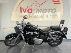 Honda Shadow 750 |  | Mobile.bg    3