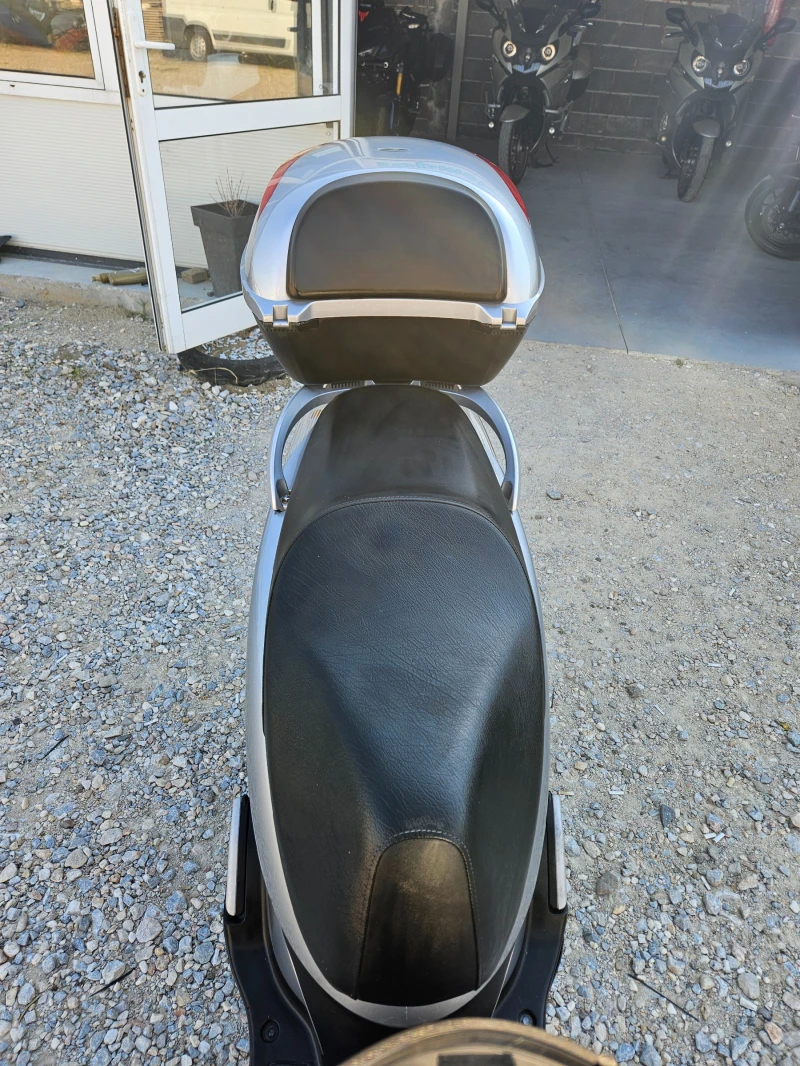 Honda Sh Лизинг Бартер, снимка 7 - Мотоциклети и мототехника - 43481739